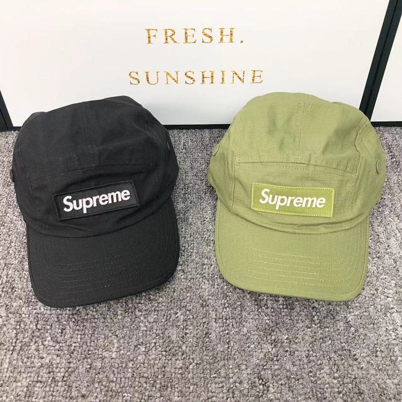 Supreme Hat