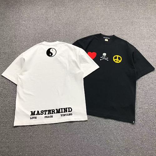Mastermind T-Shirt