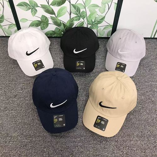 Nike hat