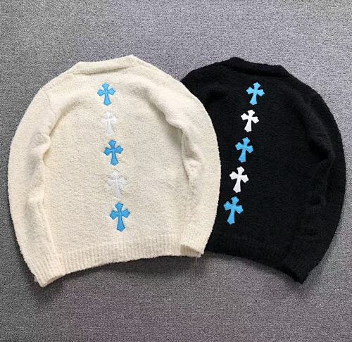 Chrome Hearts Sweater