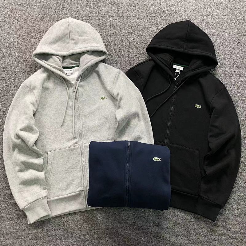 Lacoste Hoodie