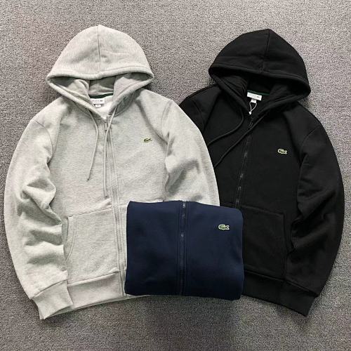 Lacoste Hoodie