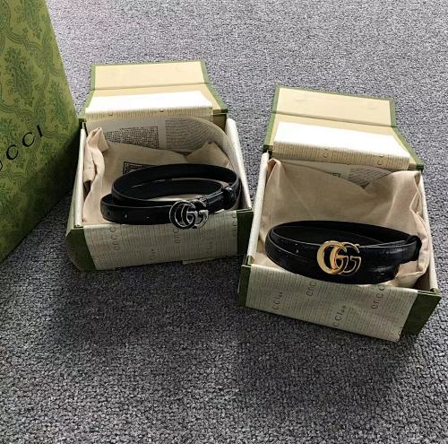 Gucci Belt Femaie Styie