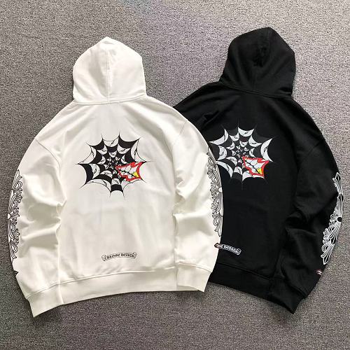 Chrome Hearts Hoodie