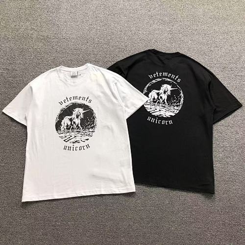 Vetements T-Shirt