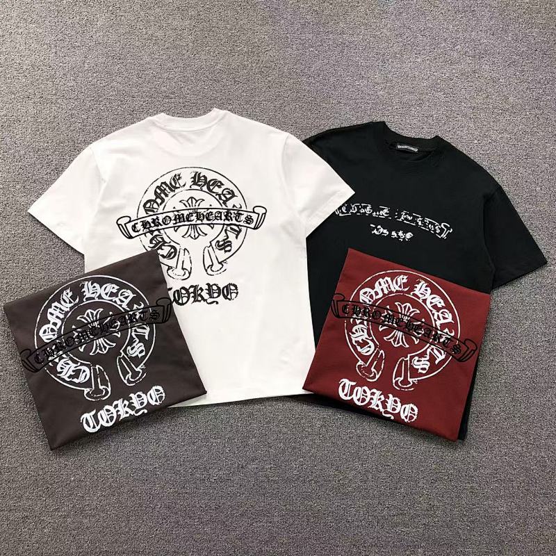 Chrome Hearts T-Shirt