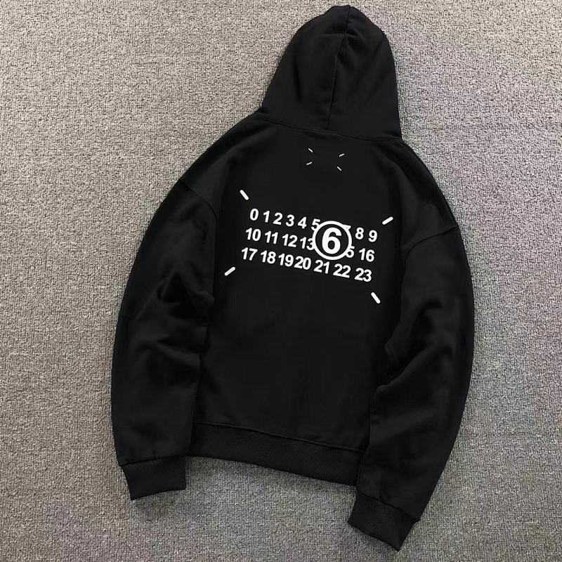 Maison Margiela Hoodie