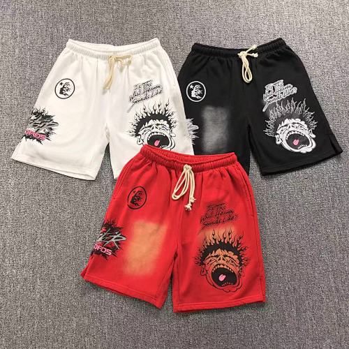 Hellstar Shorts