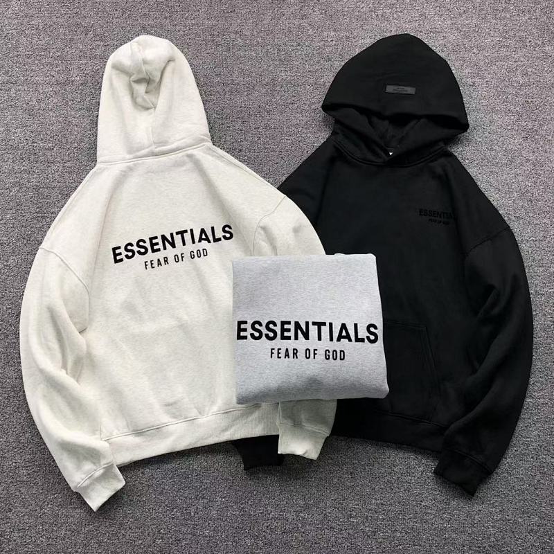 Essentials Fog Hoodie Im 60kg I Wear Size M In The Phot
