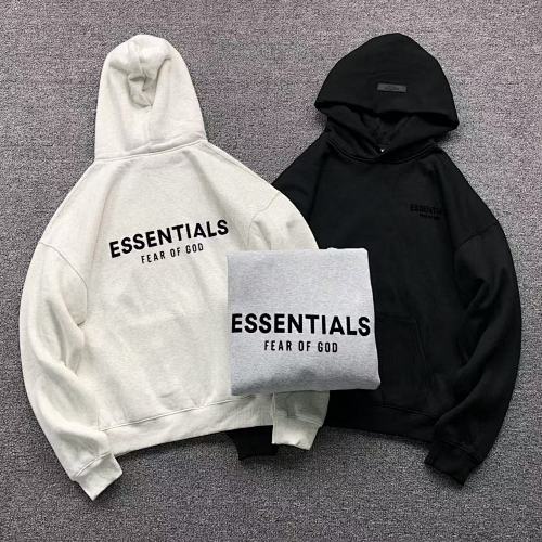Essentials Fog Hoodie Im 60kg I Wear Size M In The Phot