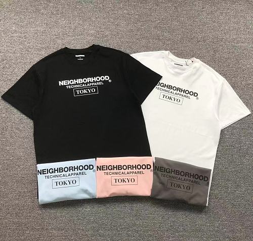 Neighborhood T-Shirt