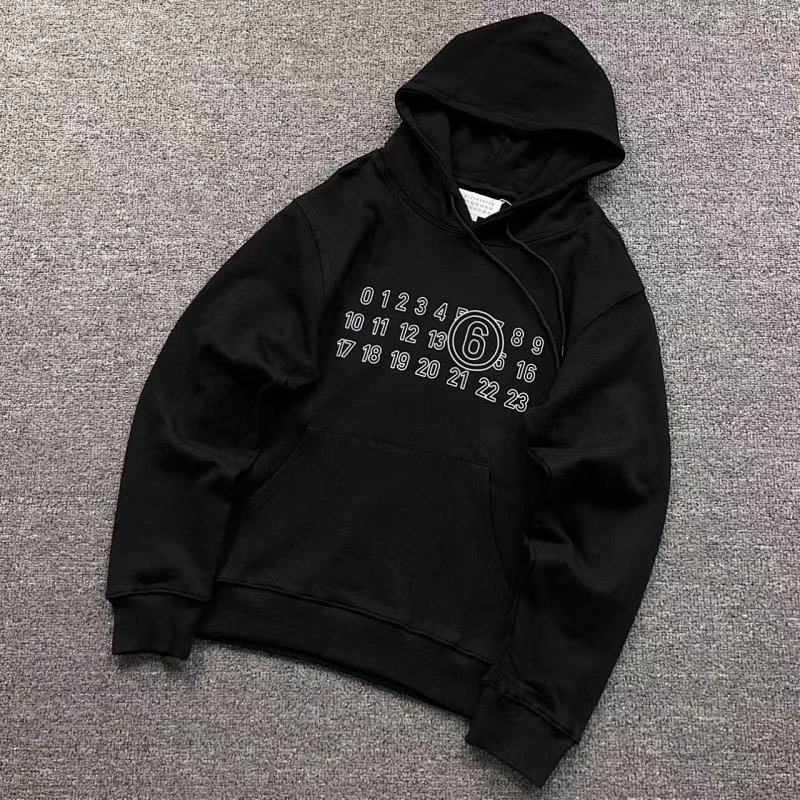 Maison Margiela Hoodie
