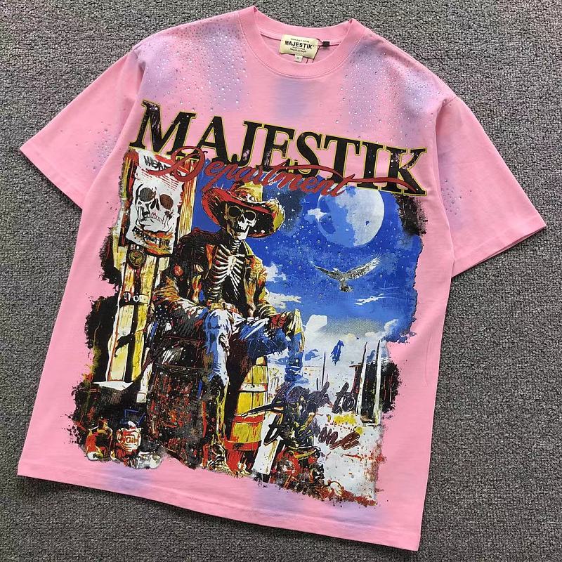 MA ES K T-Shirt