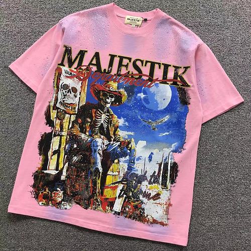 MA ES K T-Shirt