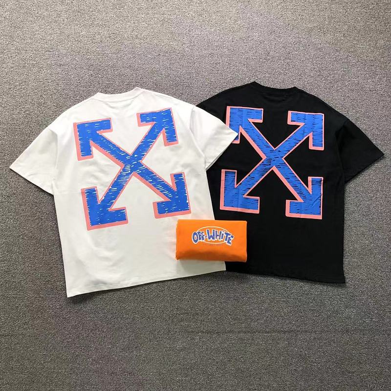 Off-White T-Shirt