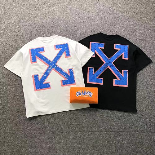 Off-White T-Shirt