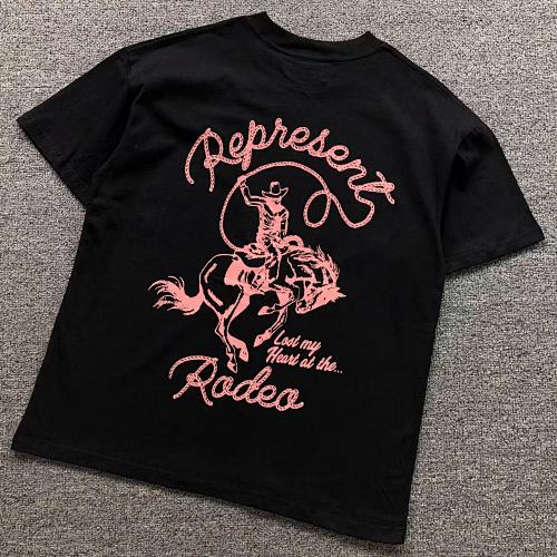 Represent T-Shirt