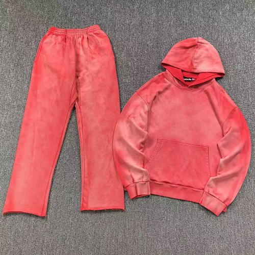 Top Trousers Hellstar Hoodie Trousers