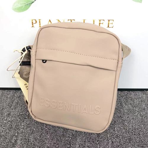 Essentials bag