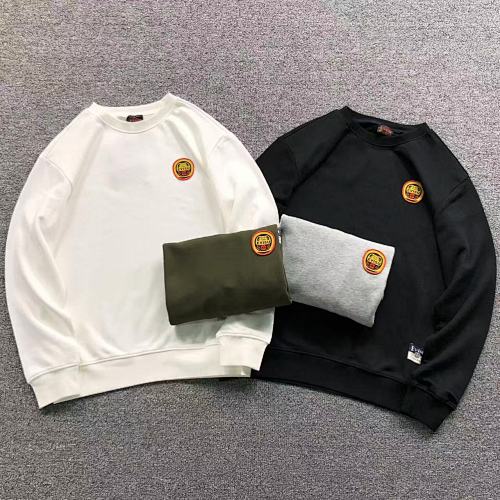 Evisu Hoodie