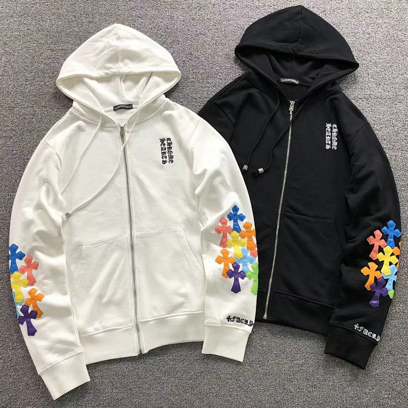 Chrome Hearts Hoodie