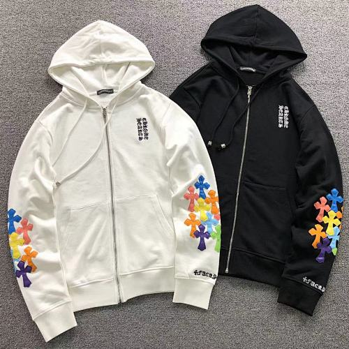 Chrome Hearts Hoodie