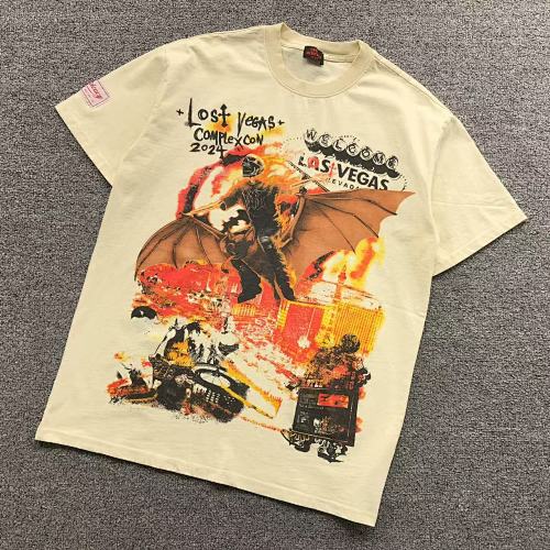 LO Tin Tri A Y T-Shirt