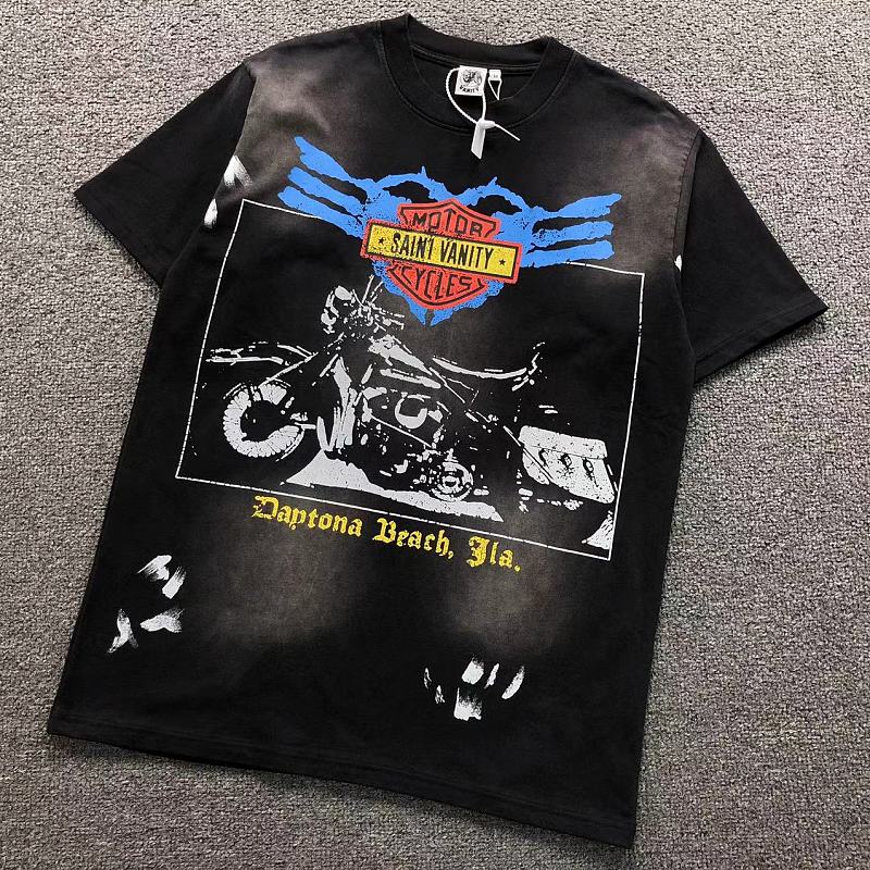 Saint VA IT T-Shirt