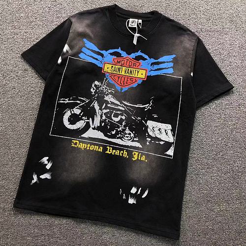 Saint VA IT T-Shirt