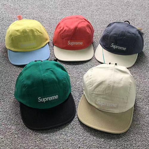 Supreme Hat