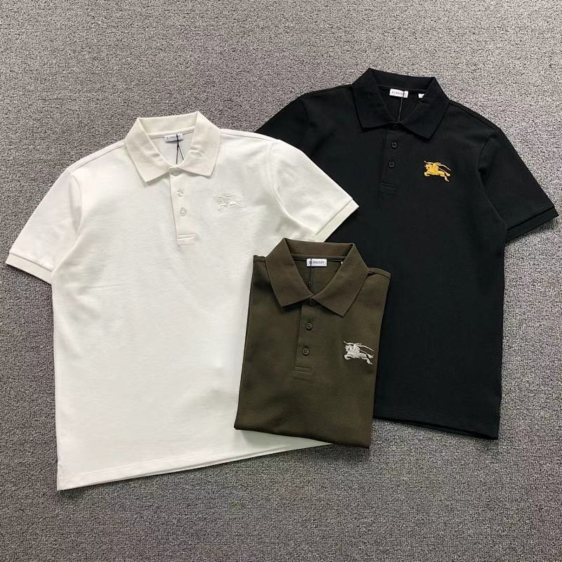 Burberry Polo