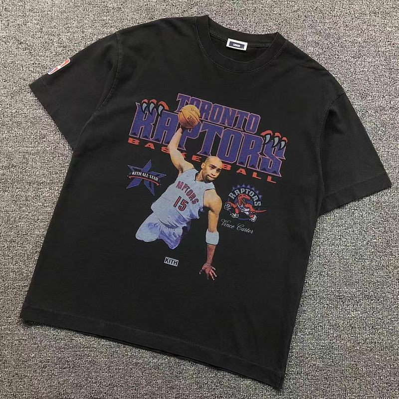 Kith Nba Basketball T-Shirt