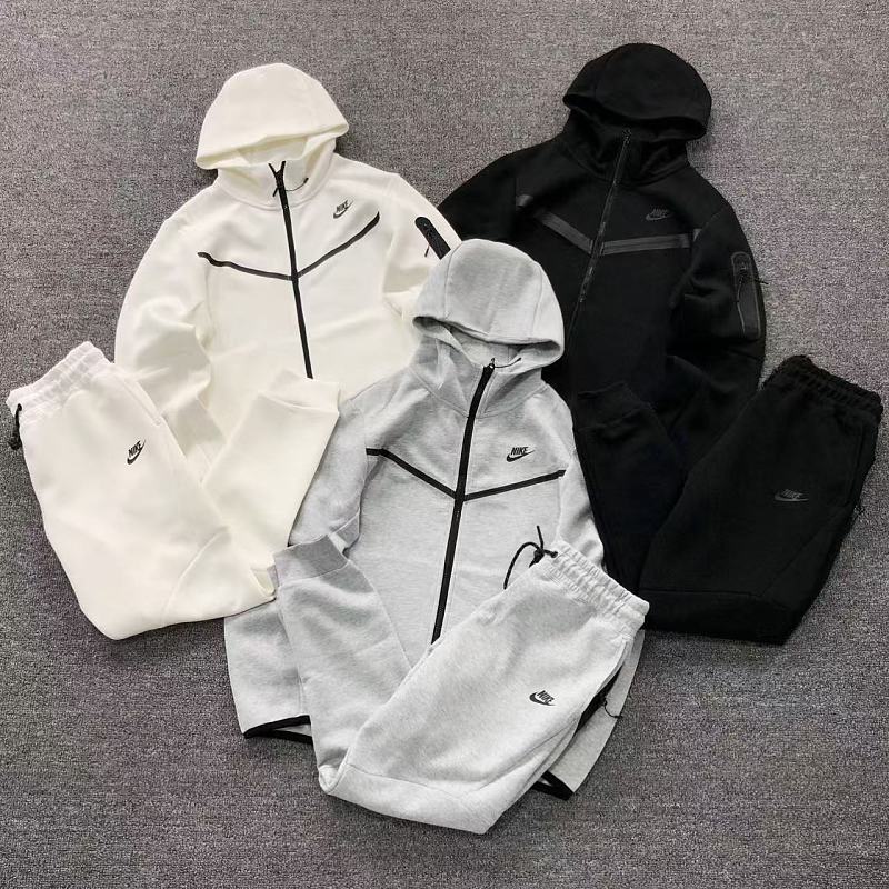 Top Trousers Nike Jacket Trousers