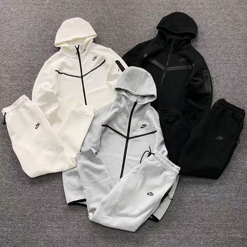 Top Trousers Nike Jacket Trousers