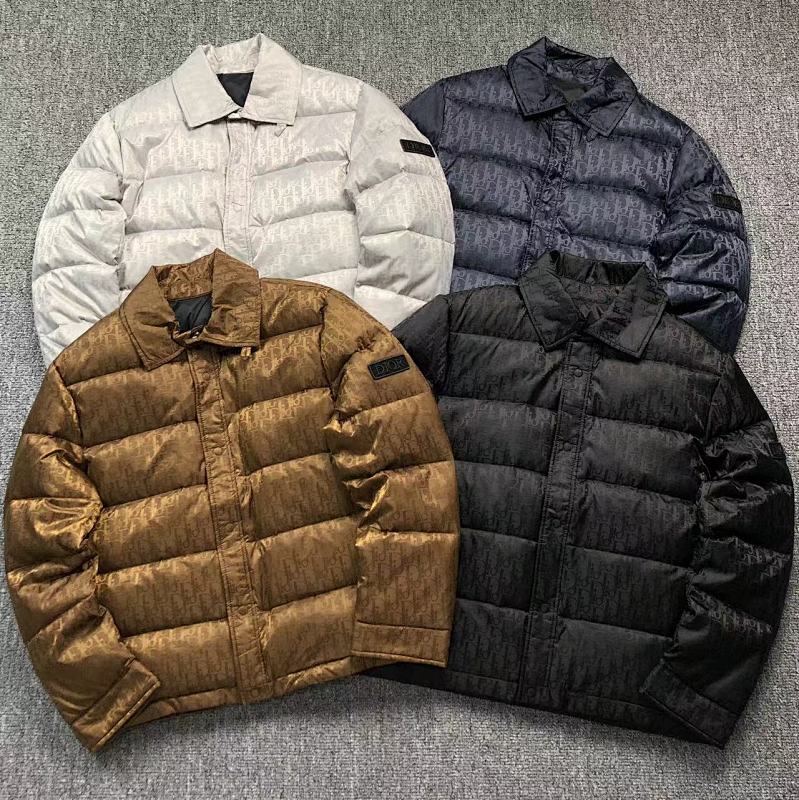 Dior Down Jackets