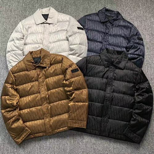 Dior Down Jackets