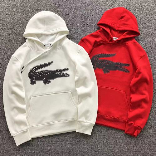 Lacoste Hoodie