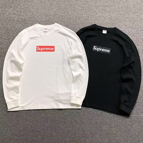 Supreme Long Sleeved