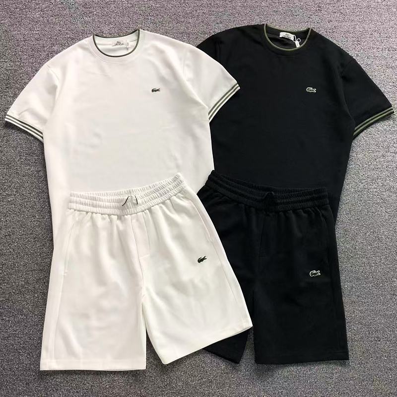 Lacoste T-Shirt Shorts