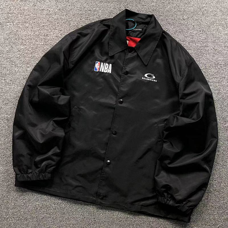 B L IA A Jacket