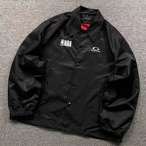 B L IA A Jacket