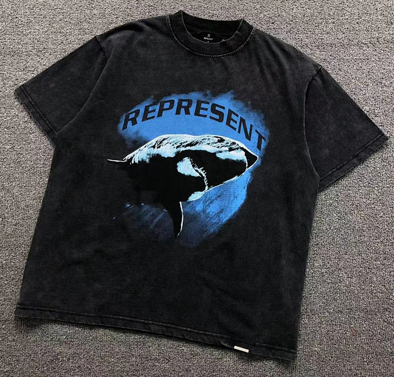 Represent T-Shirt
