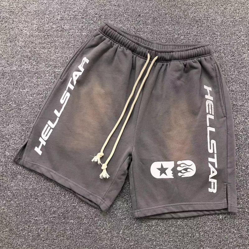 Hellstar Shorts