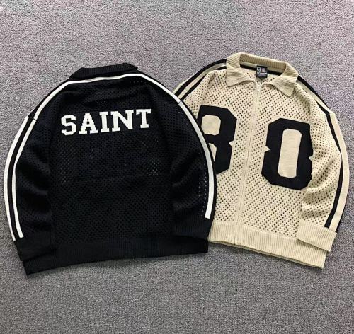 Saint Michael Sweater
