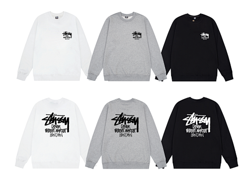 Stussy Hoodie