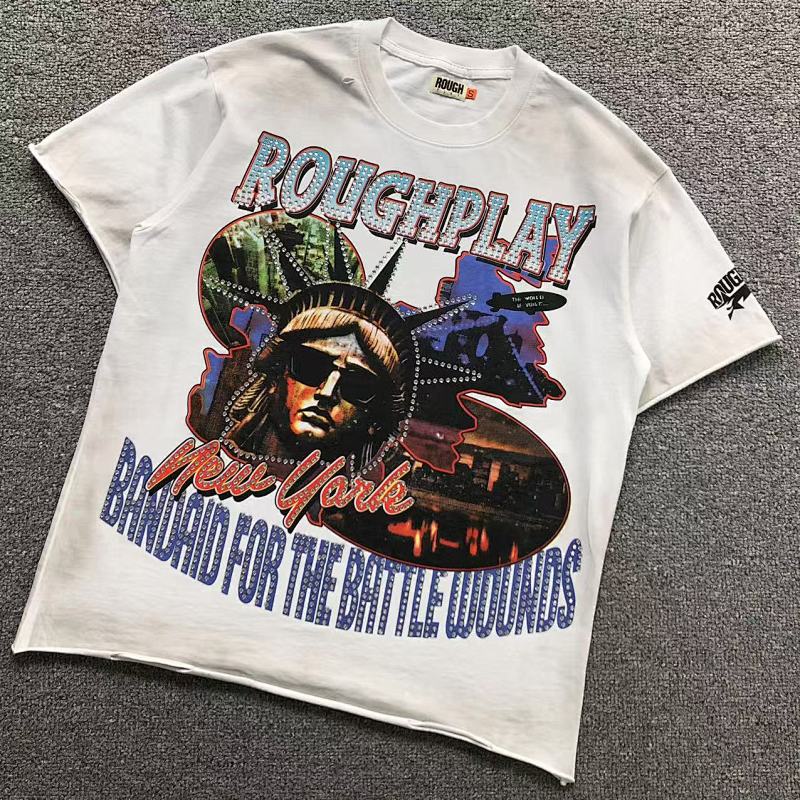 Tee from Taurusreps