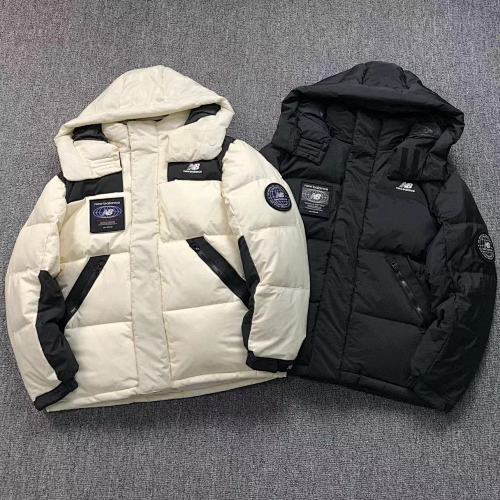 DA AN E Down Jackets