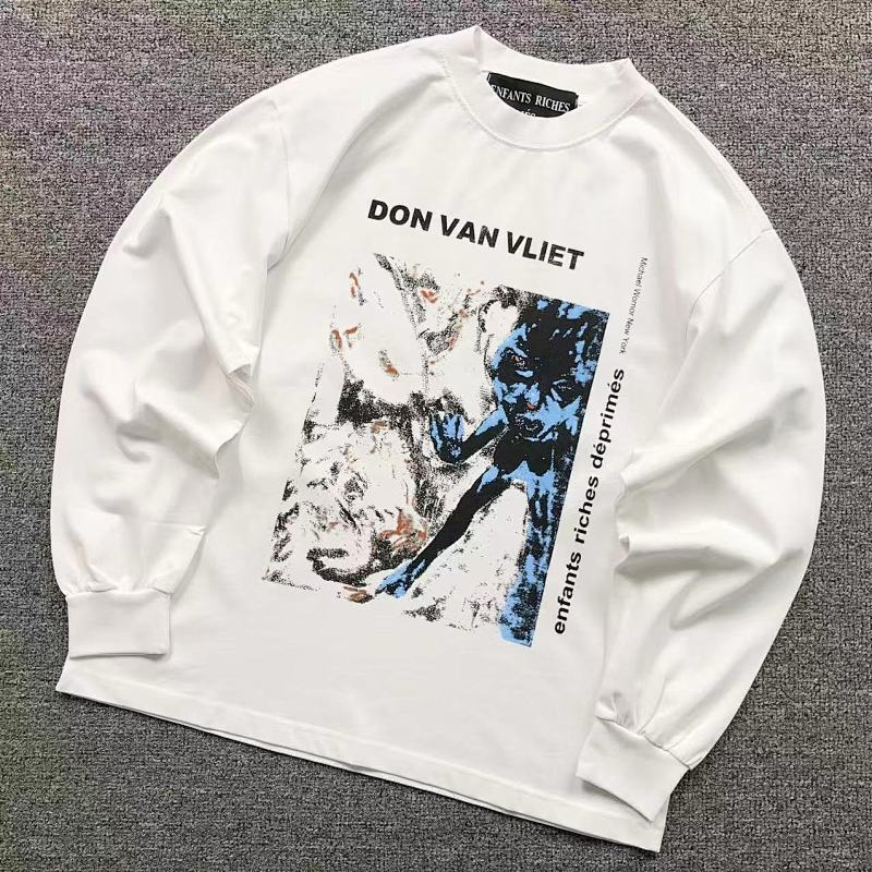 Enfants Riches Deprimes Long Sleeved