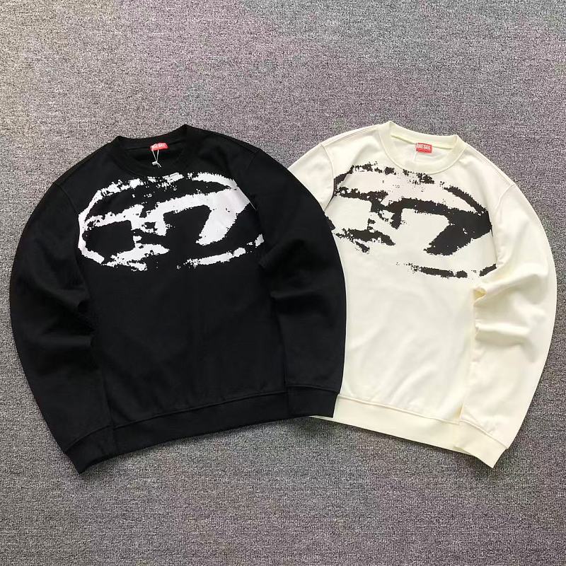 Diesel Hoodie