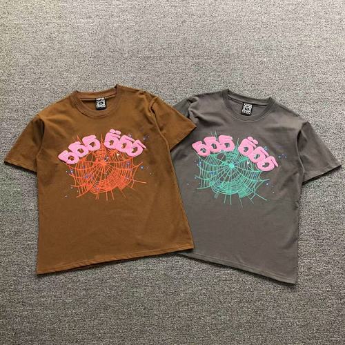 SP5DER T-Shirt